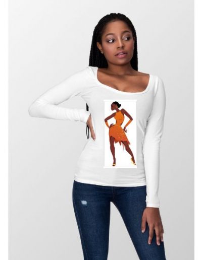 Attitude for T shirt