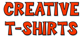 Creative T-Shirts