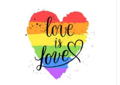 love is love